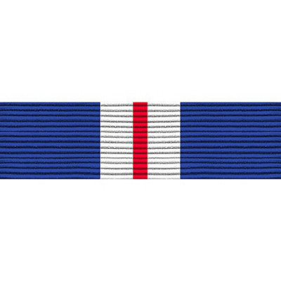 [Vanguard] Ribbon Unit #3600: AFJROTC Cadet Humanitarian Award | 약장