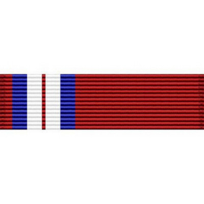 [Vanguard] Ribbon Unit #3601 | 약장
