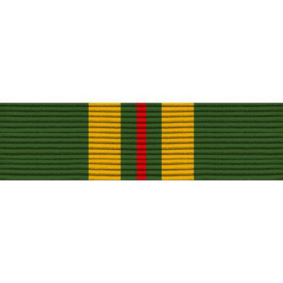 [Vanguard] Ribbon Unit #3604 | 약장