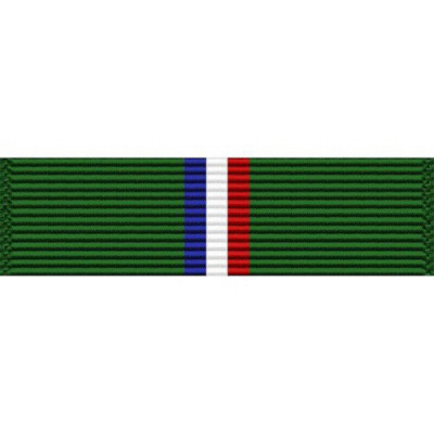 [Vanguard] Ribbon Unit #3624 | 약장