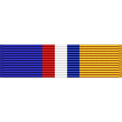 [Vanguard] Ribbon Unit #3664 | 약장