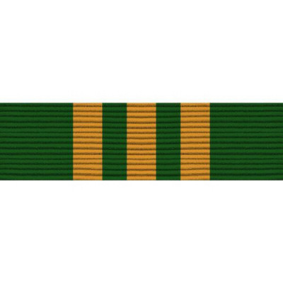 [Vanguard] Ribbon Unit #3683: Young Marine's Unit Commendation | 약장