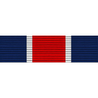 [Vanguard] Ribbon Unit #3707: NROTC Cruise Award Ribbon | 약장