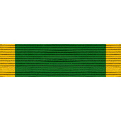 [Vanguard] Ribbon Unit #3709: AFJROTC Leadership School | 약장