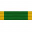 [Vanguard] Ribbon Unit #3709: AFJROTC Leadership School | 약장