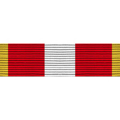 [Vanguard] Ribbon Unit #3713: Young Marine's Communications | 약장