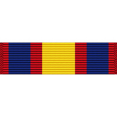 [Vanguard] Ribbon Unit #4007 | 약장