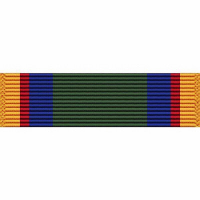 [Vanguard] Ribbon Unit #4008 | 약장