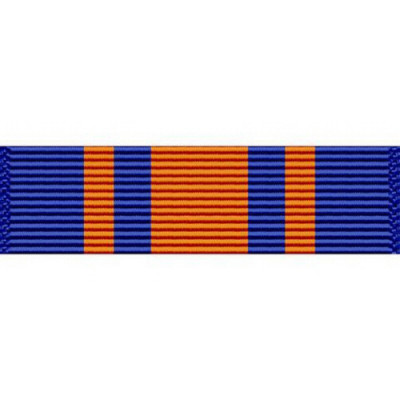 [Vanguard] Ribbon Unit #4021 | 약장