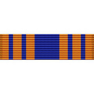 [Vanguard] Ribbon Unit #4027 | 약장