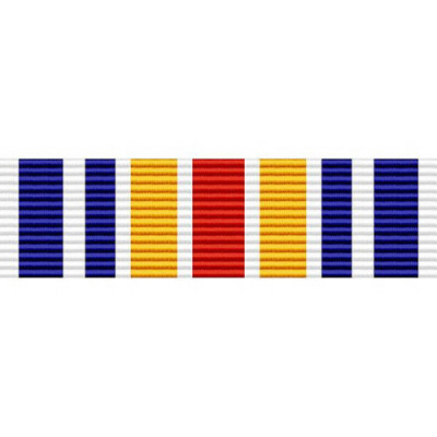 [Vanguard] Ribbon Unit #4028 | 약장