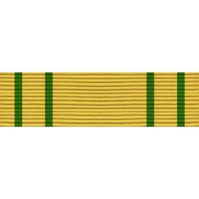 [Vanguard] Ribbon Unit #4030: ROTC Daedalian Award | 약장