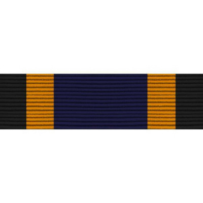 [Vanguard] Ribbon Unit #4036: Young Marine's Meritorious Service | 약장
