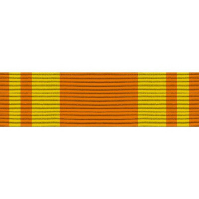[Vanguard] Ribbon Unit #5129: Young Marine's Fire Protection and Prevention | 약장