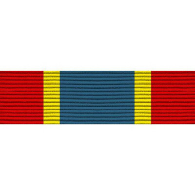 [Vanguard] Ribbon Unit #5133: Young Marine's Unit of the Year | 약장