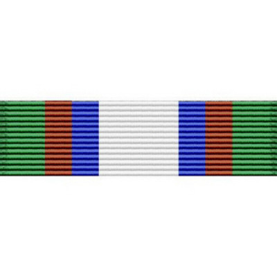 [Vanguard] Ribbon Unit #5150 | 약장