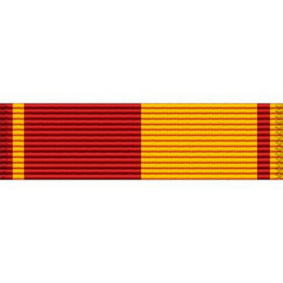 [Vanguard] Ribbon Unit #5151 | 약장