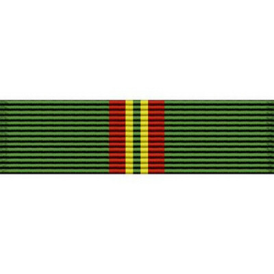 [Vanguard] Ribbon Unit #5204 - Marine Corps ROTC: Orienteering | 약장