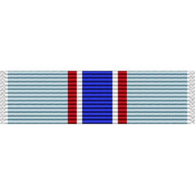 [Vanguard] Ribbon Unit #5213 | 약장