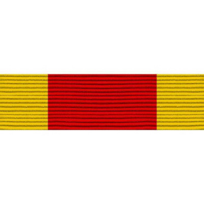 [Vanguard] Ribbon Unit #5216 | 약장