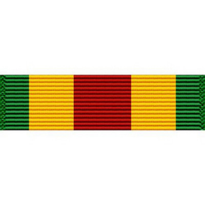 [Vanguard] Ribbon Unit #5402 | 약장