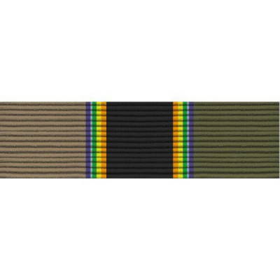 [Vanguard] Ribbon Unit #5504 ROTC | 약장