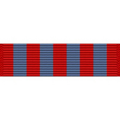 [Vanguard] Ribbon Unit #7022 | 약장
