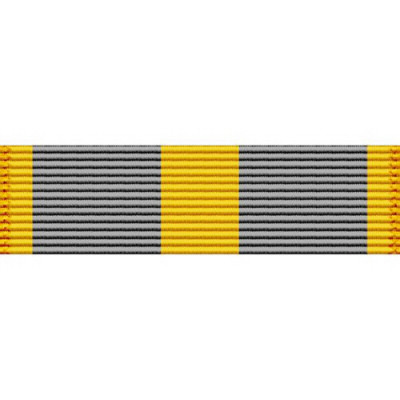 [Vanguard] Ribbon Unit Minnesota Good Conduct | 약장