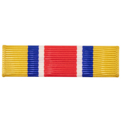 [Vanguard] Army Ribbon Unit: Reserve Components Achievement | 약장