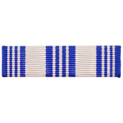 [Vanguard] Air Force Ribbon Unit: Achievement | 약장