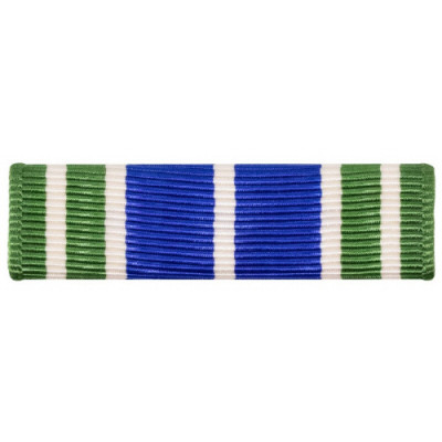[Vanguard] Army Ribbon Unit: Achievement | 약장