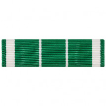 [Vanguard] Ribbon Unit: Army Commanders Award for Civilian Service | 약장