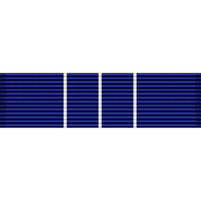 [Vanguard] Ribbon Unit: Army Meritorious Civilian Service Medal | 약장