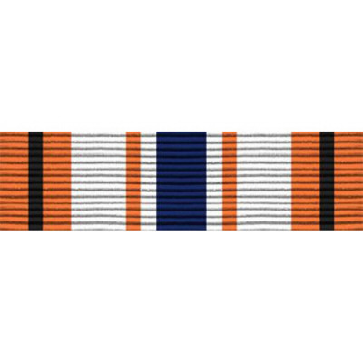 [Vanguard] Ribbon Unit: DOT Secretary's Award for Meritorious Achievement | 약장