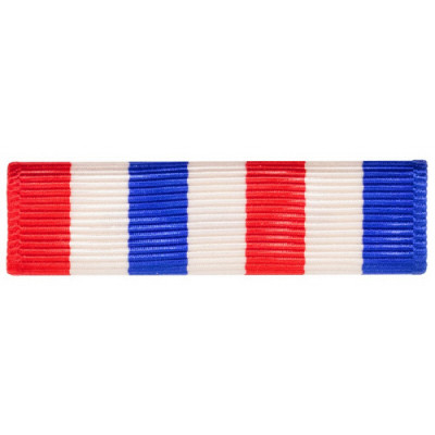 [Vanguard] Ribbon Unit: 9-11 Ribbon: Department of Transportation - ribbon only | 약장