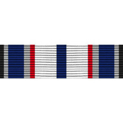 [Vanguard] Air Force Ribbon Unit: Special Duty | 약장