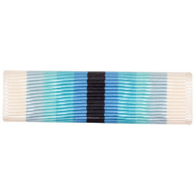 [Vanguard] Coast Guard Ribbon Unit: Arctic Service | 약장