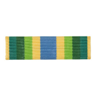 [Vanguard] Ribbon Unit: Armed Forces Service Medal | 약장