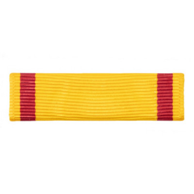 [Vanguard] Ribbon Unit: China Service | 약장