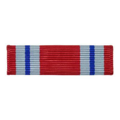 [Vanguard] Air Force Ribbon Unit: Combat Readiness | 약장