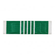 [Vanguard] Army Ribbon Unit: Commendation | 약장