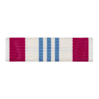 [Vanguard] Ribbon Unit: Defense - Meritorious Service | 약장