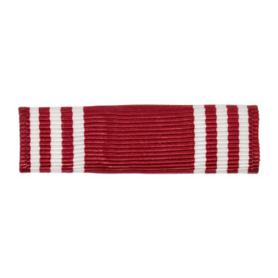 [Vanguard] Army Ribbon Unit: Good Conduct | 약장