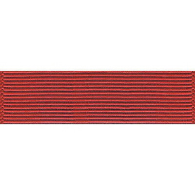 [Vanguard] Navy Ribbon Unit: Good Conduct | 약장