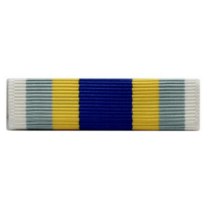 [Vanguard] Air Force Ribbon Unit: Honor Graduate | 약장