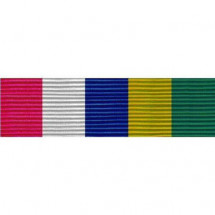 [Vanguard] Ribbon Unit: Inter American Defense Board | 약장