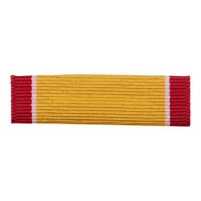 [Vanguard] Ribbon Unit: Lifesaving - gold | 약장