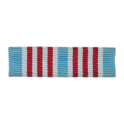 [Vanguard] Coast Guard Ribbon Unit: Medal for Heroism | 약장