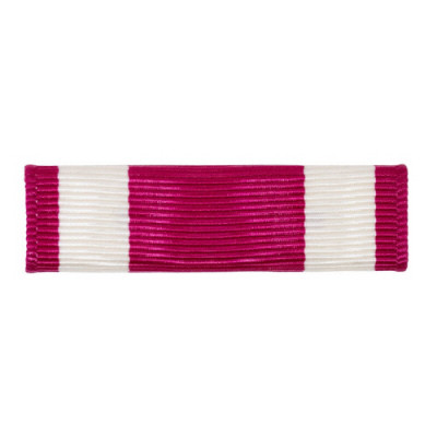[Vanguard] Ribbon Unit: Meritorious Service | 약장