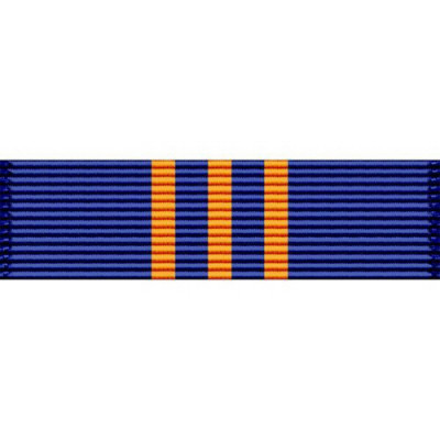 [Vanguard] Ribbon Unit: US Navy Meritorious Civilian Service | 약장